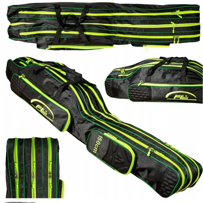 POKROWIEC WODOODPORNY 160CM 3 KOM FL1 SZT4